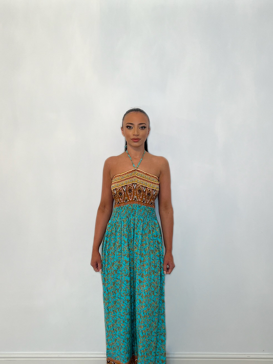 CLEOPATRA JUMPSUIT SET