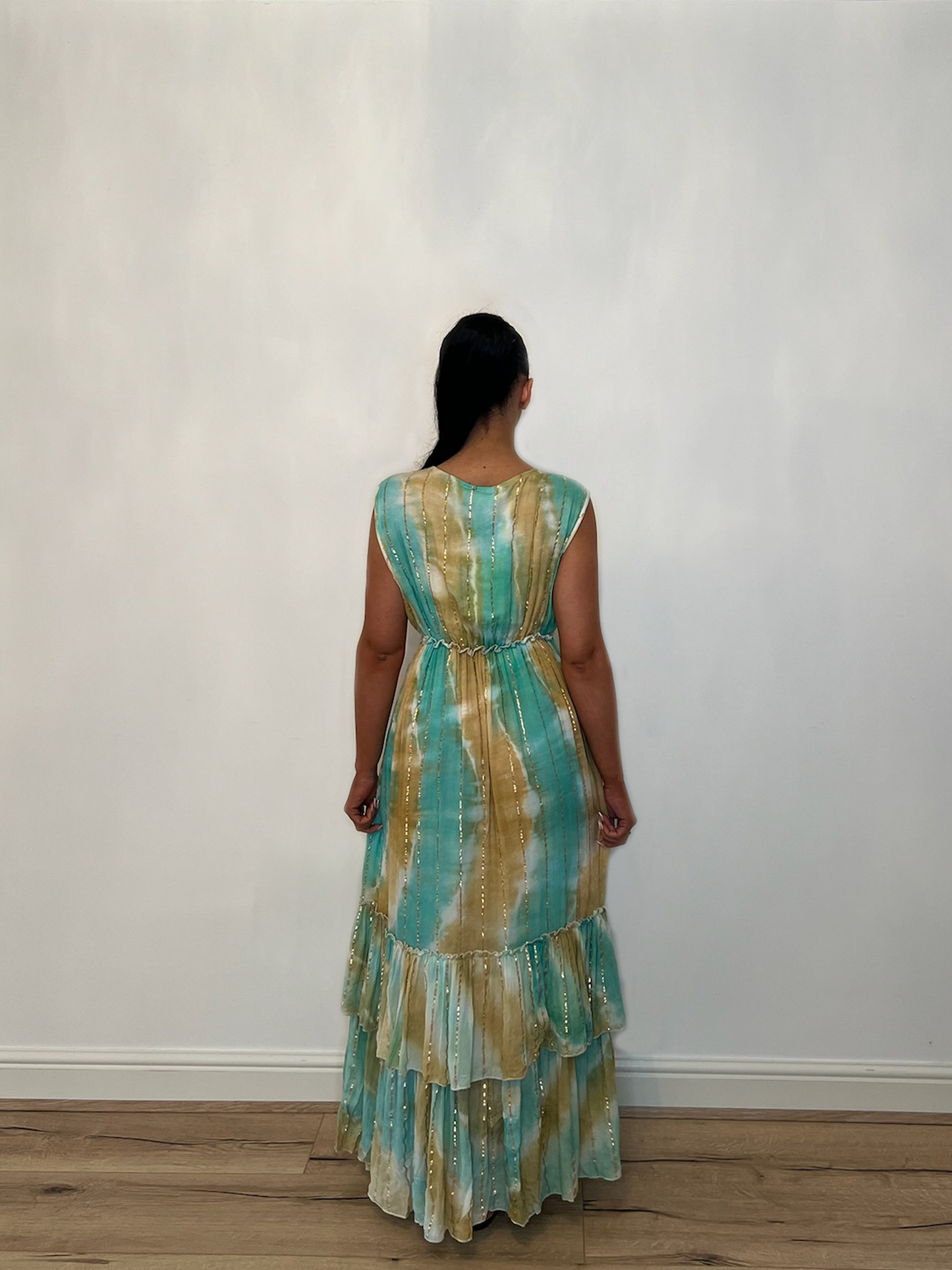IBIZA DRESS