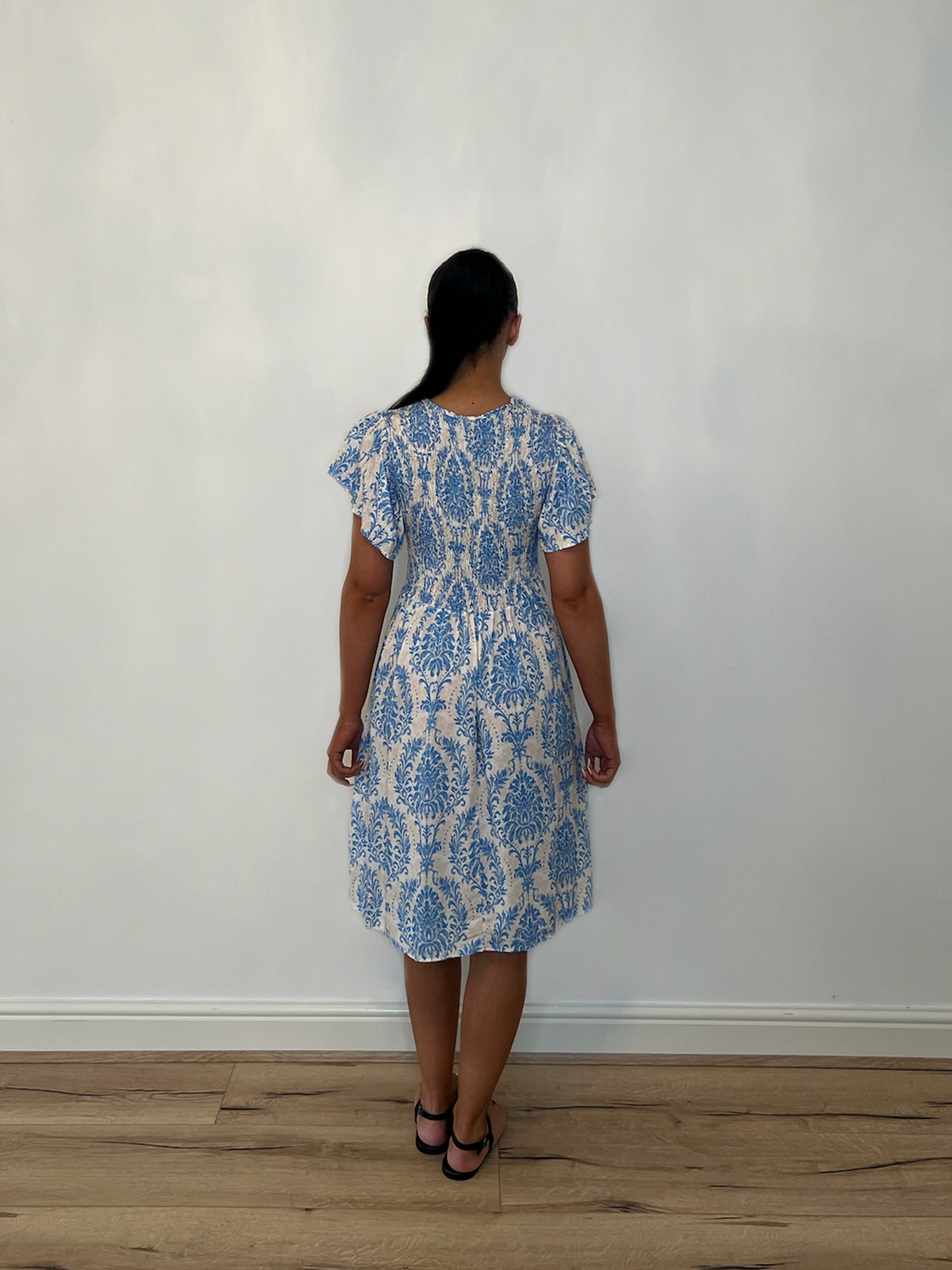 PETRA DRESS