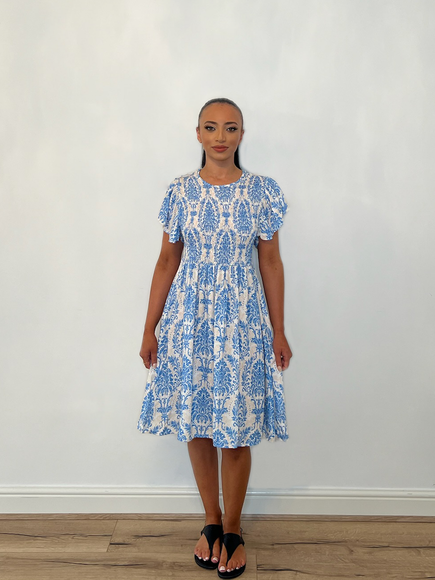 PETRA DRESS