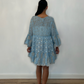 ANAYA DRESS