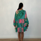 ANIKA BOHO DRESS