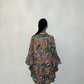 BOTANIC BOHO DRESS