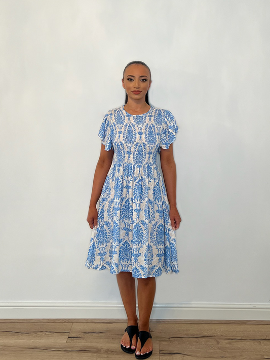 PETRA DRESS