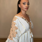 SANDSTORM MAXI DRESS